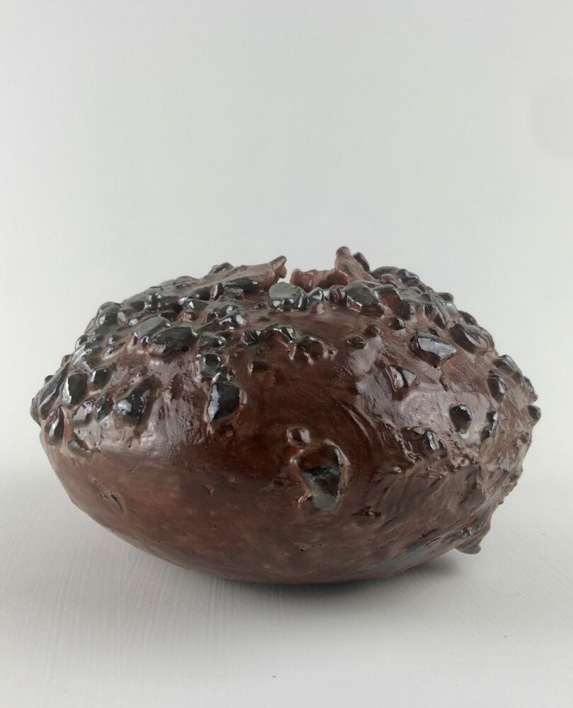 vase en terre cuite