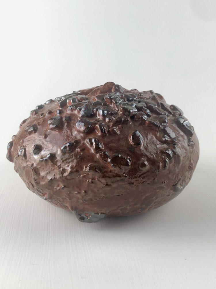 vase en terre cuite