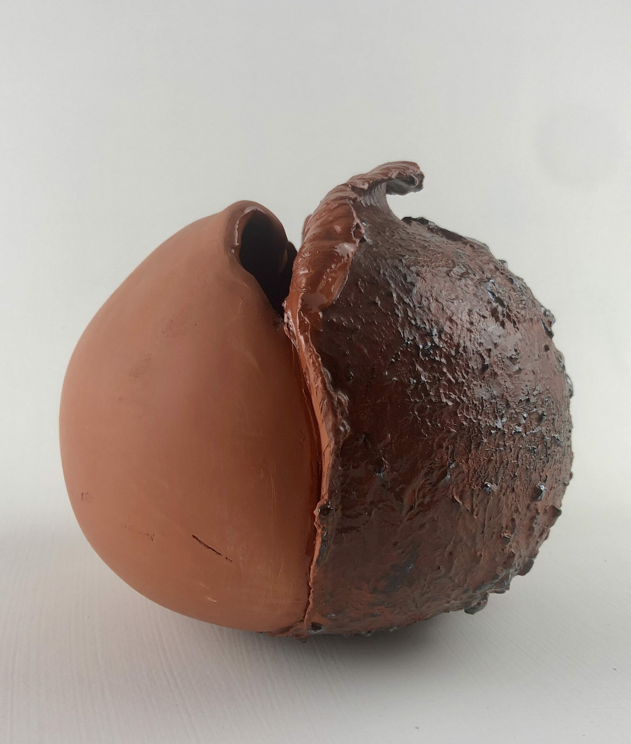 vase en terre cuite